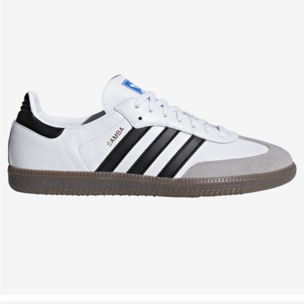 BNIB Adidas Samba OG Sneaker